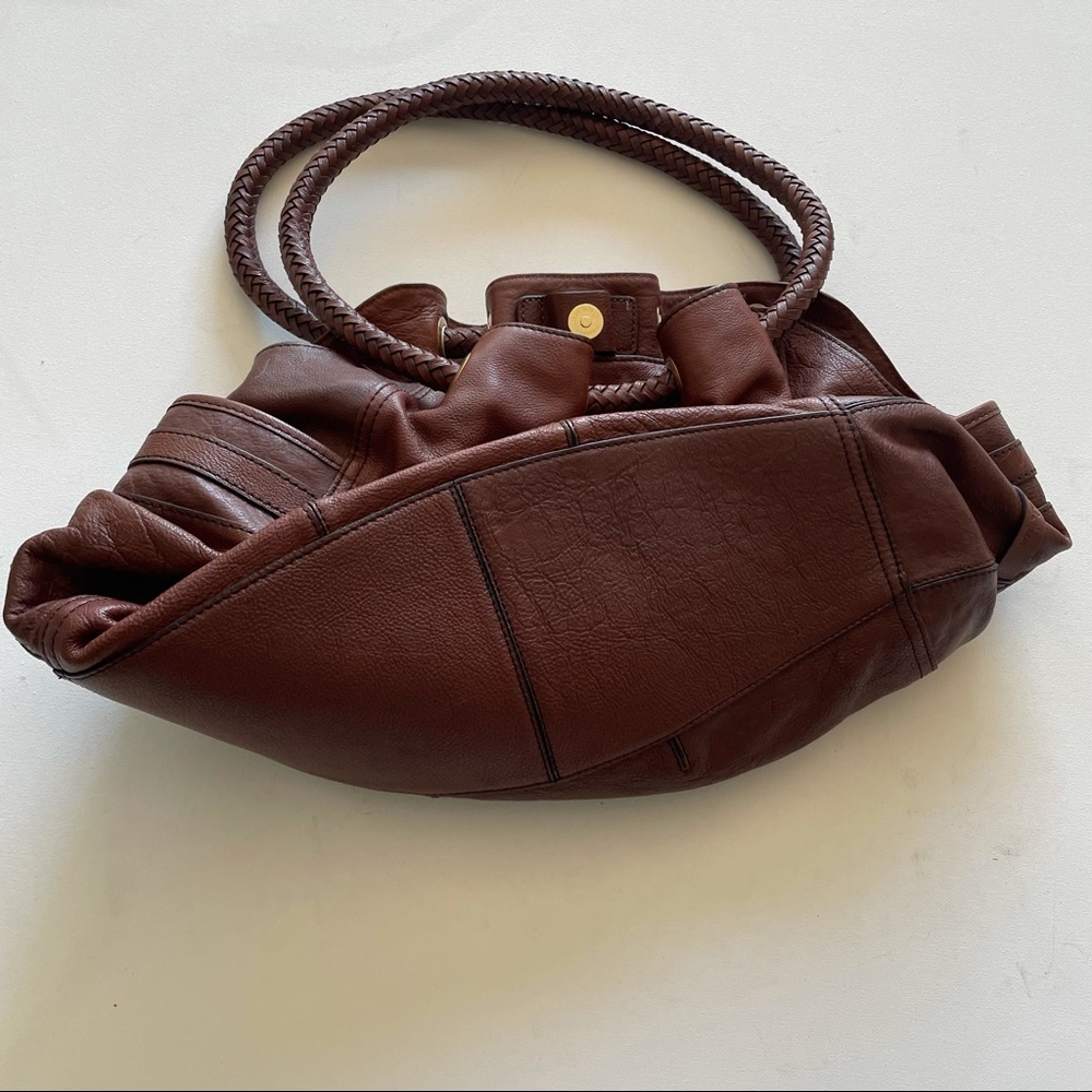 Cole Haan Denney leather bag - Picture 5 of 9
